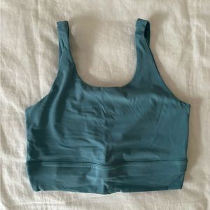 Nike Zenvy women’s longline sports bra